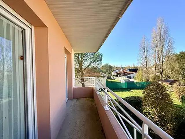 Appartement vente à Saint-Nazaire, La Baule-escoublac