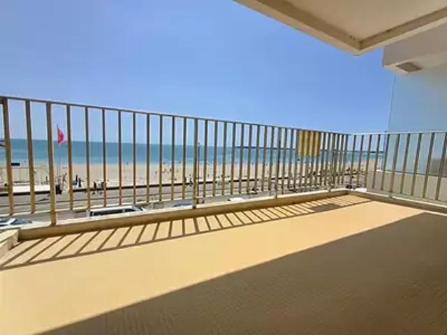 Appartement vente à Saint-Nazaire, La Baule-escoublac
