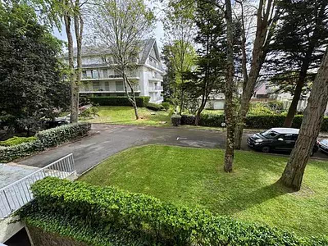 Appartement vente à Saint-Nazaire, La Baule-escoublac