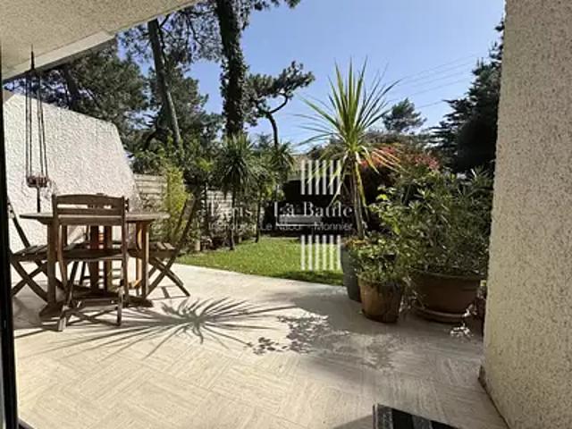Appartement vente à Saint-Nazaire, La Baule-escoublac