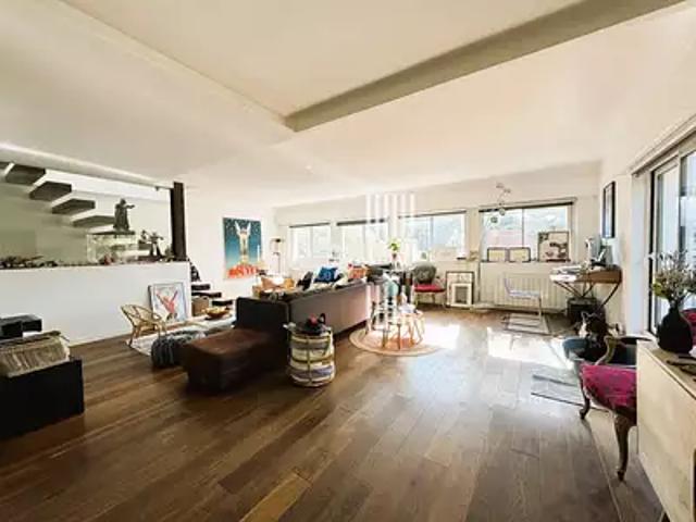 Appartement vente à Saint-Nazaire, La Baule-escoublac