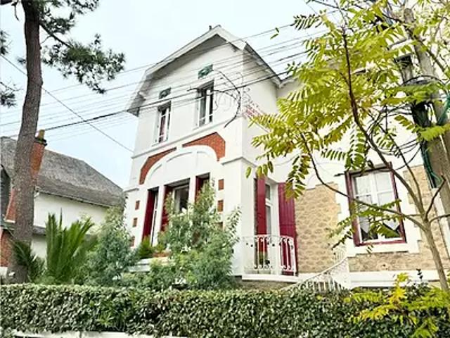 Maison vente à Saint-Nazaire, La Baule-escoublac