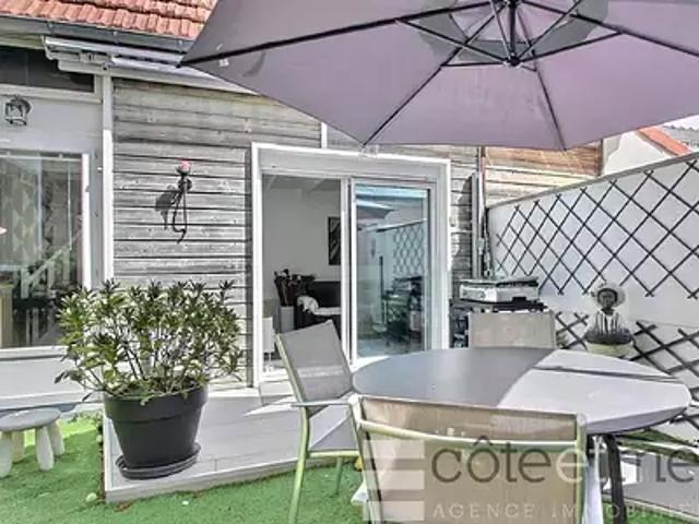 Maison vente à Saint-Nazaire, La Baule-escoublac