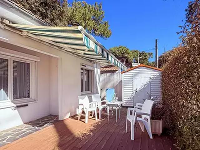 Maison vente à Saint-Nazaire, La Baule-escoublac