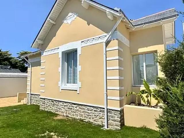 Maison vente à Saint-Nazaire, La Baule-escoublac
