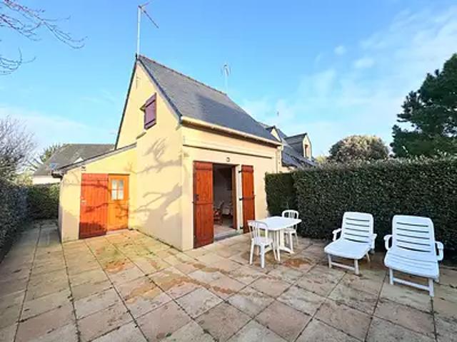 Maison vente à Saint-Nazaire, La Baule-escoublac
