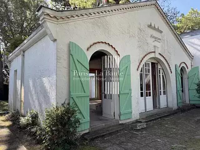 Maison vente à Saint-Nazaire, La Baule-escoublac