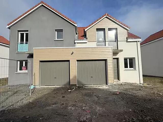 Maison vente à Saint-Nazaire, La Baule-escoublac