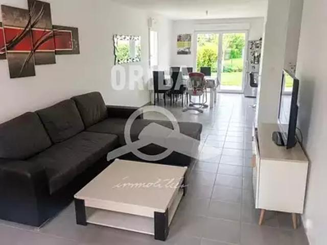 Maison vente à Saint-Nazaire, La Baule-escoublac