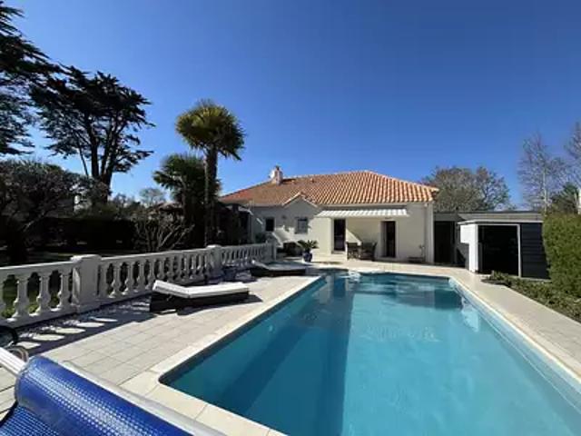Maison vente à Saint-Nazaire, La Baule-escoublac
