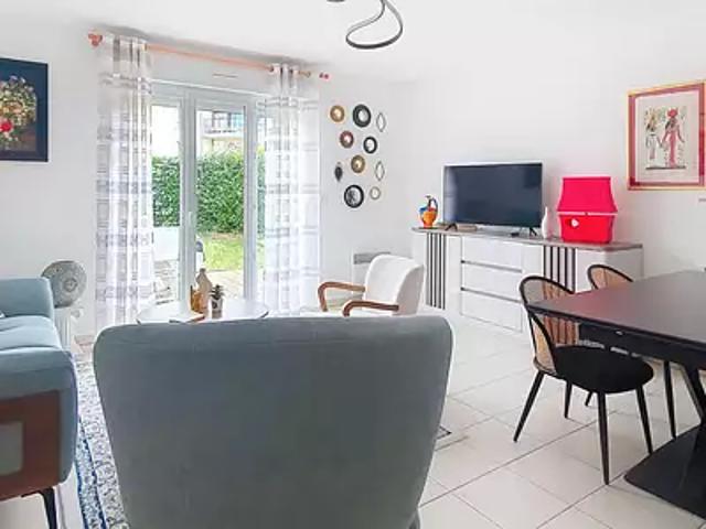 Maison vente à Saint-Nazaire, La Baule-escoublac
