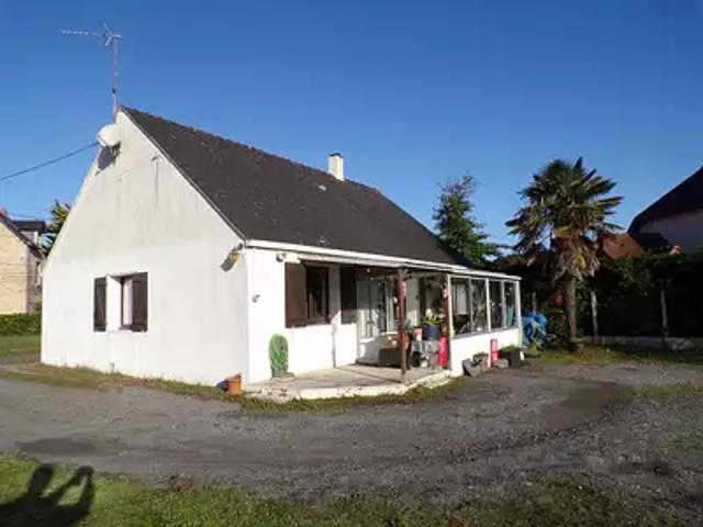 Maison vente à Saint-Nazaire, La Baule-escoublac