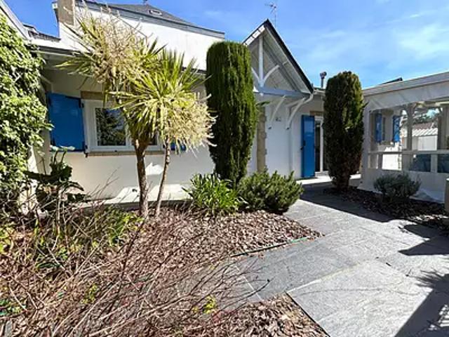 Maison vente à Saint-Nazaire, La Baule-escoublac