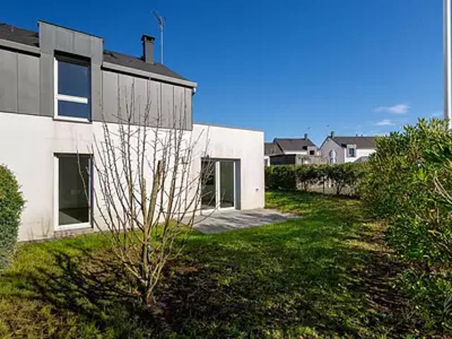 Maison vente à Saint-Nazaire, La Baule-escoublac