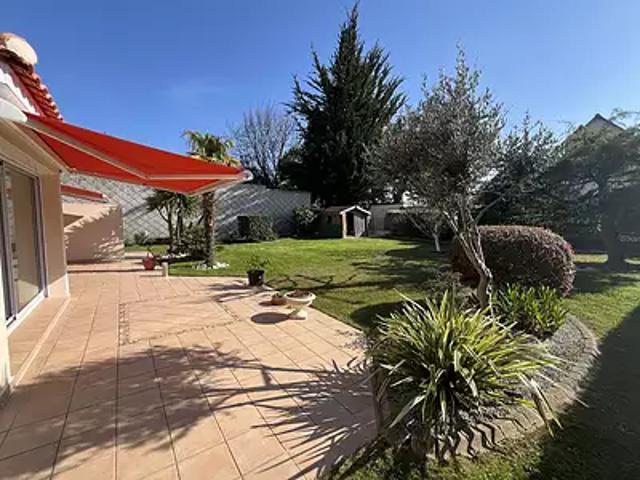 Maison vente à Saint-Nazaire, La Baule-escoublac