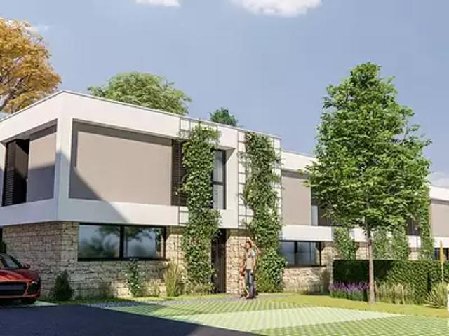 Maison vente à Saint-Nazaire, La Baule-escoublac