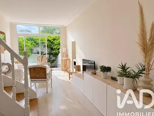 Maison vente à Saint-Nazaire, La Baule-escoublac