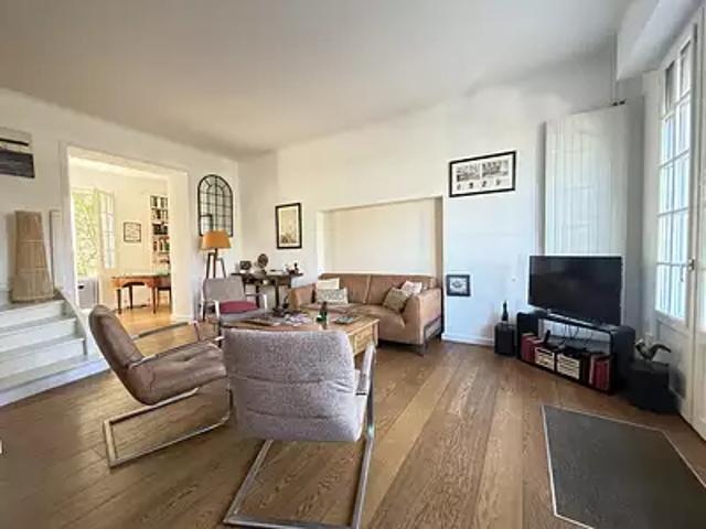 Maison vente à Saint-Nazaire, La Baule-escoublac