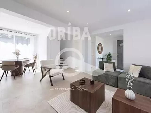 Maison vente à Saint-Nazaire, La Baule-escoublac