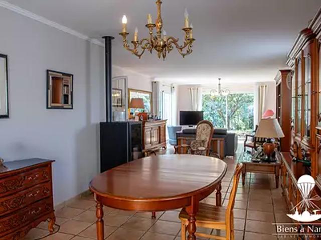 Maison vente à Saint-Nazaire, La Baule-escoublac