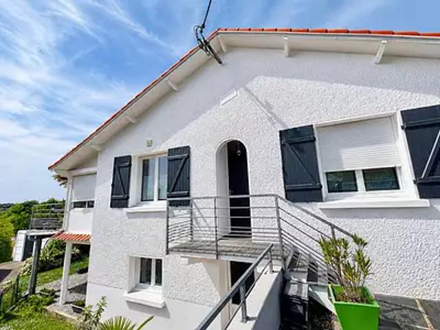 Maison vente à Saint-Nazaire, La Baule-escoublac