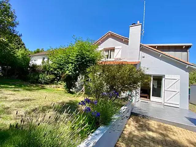 Maison vente à Saint-Nazaire, La Baule-escoublac