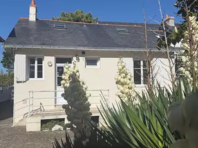 Maison vente à Saint-Nazaire, La Baule-escoublac