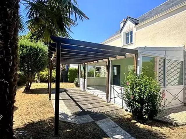 Maison vente à Saint-Nazaire, La Baule-escoublac