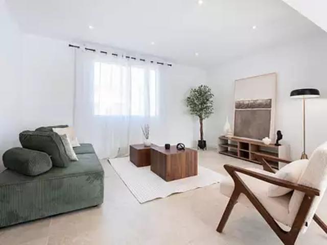 Maison vente à Saint-Nazaire, La Baule-escoublac