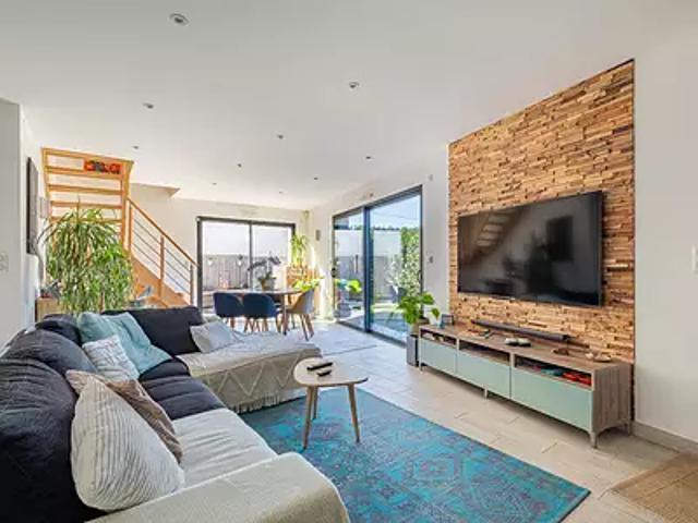 Maison vente à Saint-Nazaire, La Baule-escoublac
