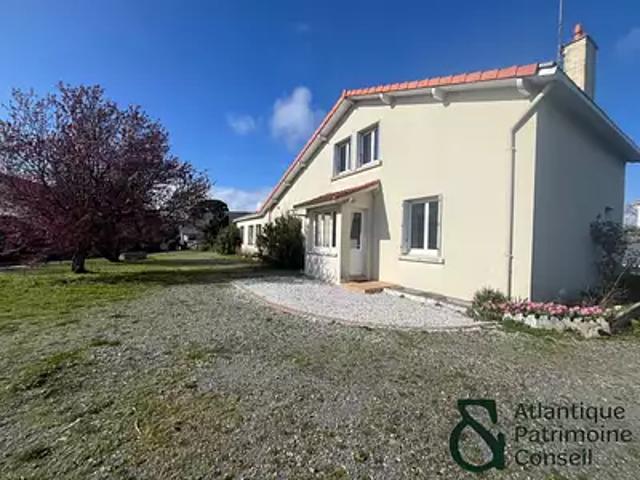 Maison vente à Saint-Nazaire, La Baule-escoublac
