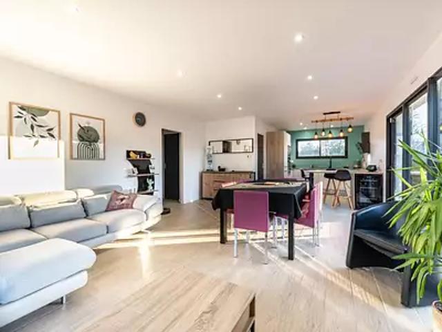 Maison vente à Saint-Nazaire, La Baule-escoublac