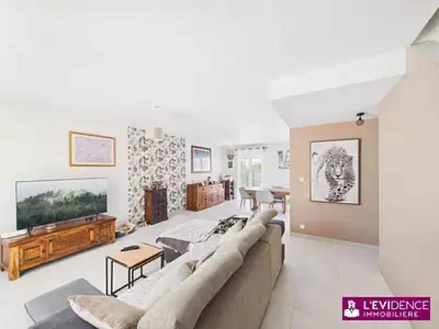 Maison vente à Saint-Nazaire, La Baule-escoublac