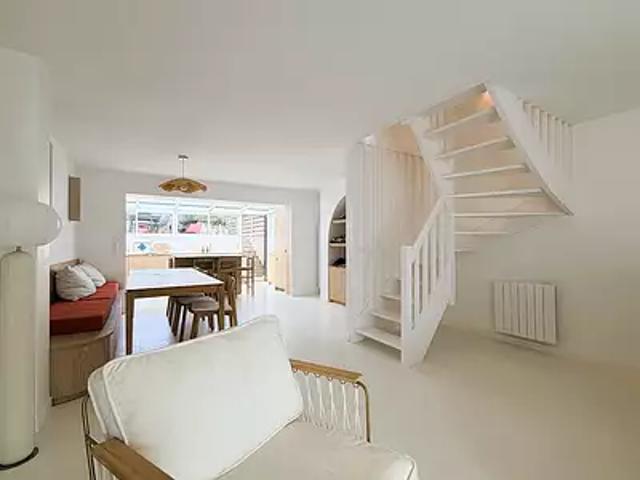 Maison vente à Saint-Nazaire, La Baule-escoublac