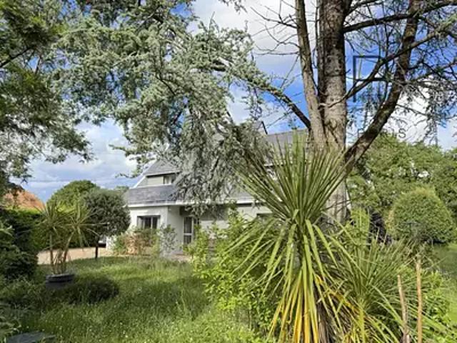Maison vente à Saint-Nazaire, La Baule-escoublac