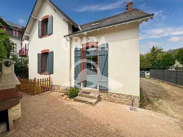 Maison vente à Saint-Nazaire, La Baule-escoublac