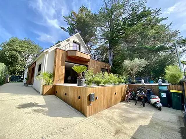Maison vente à Saint-Nazaire, La Baule-escoublac