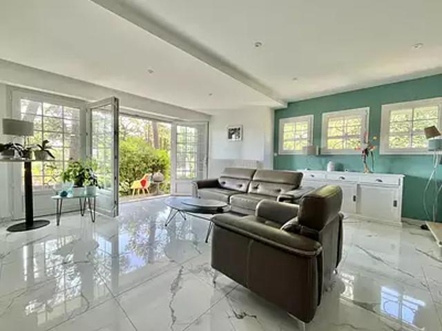 Maison vente à Saint-Nazaire, La Baule-escoublac