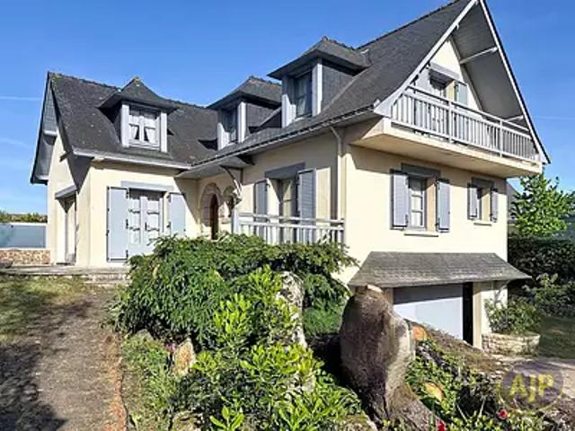 Maison vente à Saint-Nazaire, La Baule-escoublac