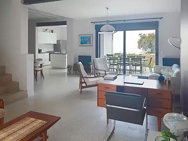 Maison vente à Saint-Nazaire, La Baule-escoublac