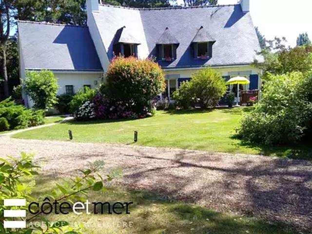 Maison vente à Saint-Nazaire, La Baule-escoublac