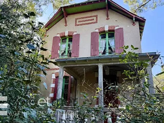 Maison vente à Saint-Nazaire, La Baule-escoublac