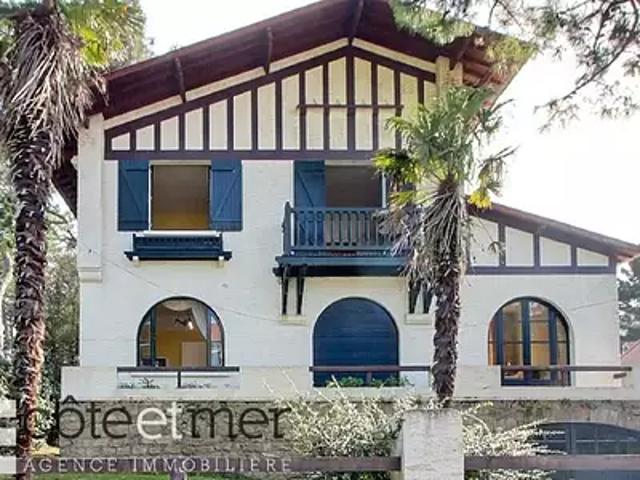 Maison vente à Saint-Nazaire, La Baule-escoublac