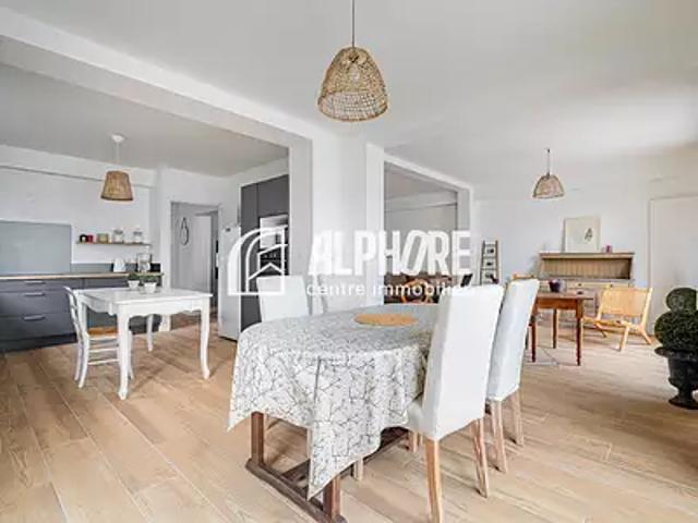 Maison vente à Saint-Nazaire, La Baule-escoublac