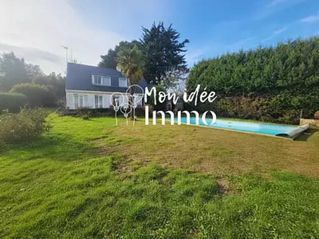 Maison vente à Saint-Nazaire, La Baule-escoublac