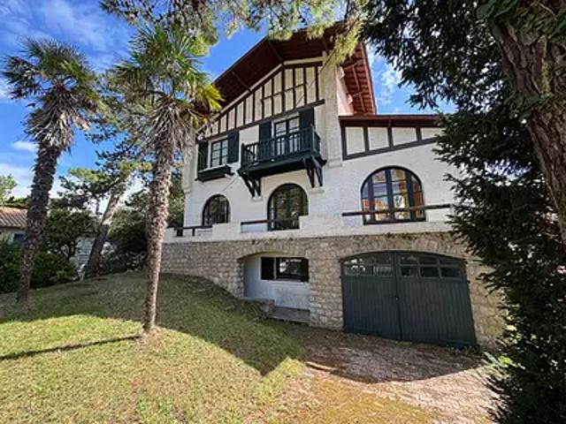 Maison vente à Saint-Nazaire, La Baule-escoublac