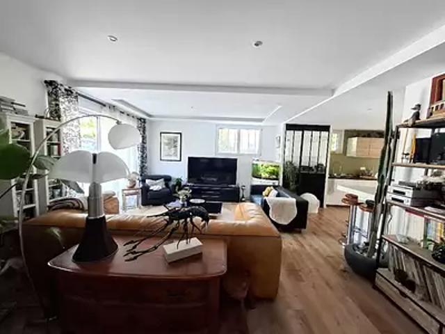 Maison vente à Saint-Nazaire, La Baule-escoublac