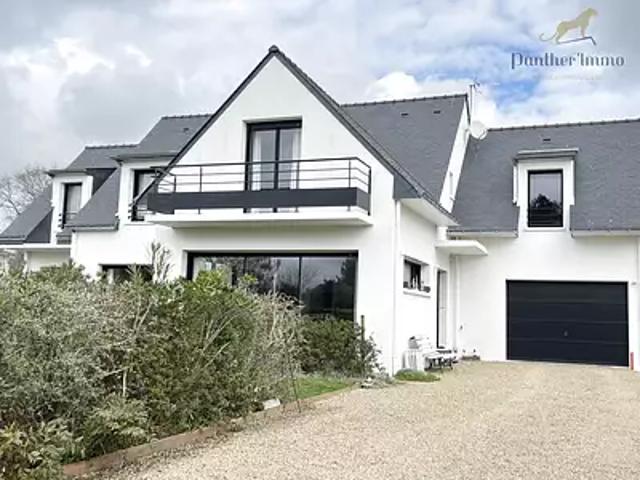 Maison vente à Saint-Nazaire, La Baule-escoublac