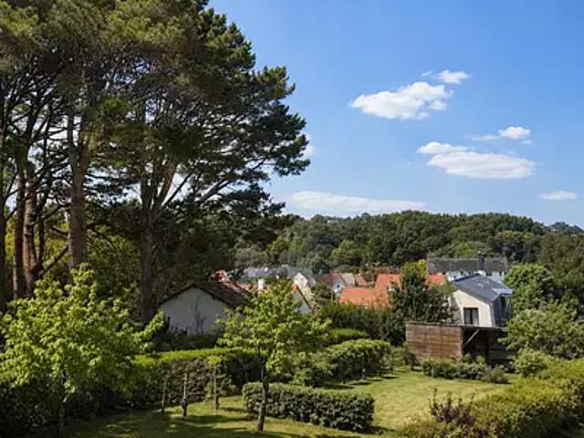 Maison vente à Saint-Nazaire, La Baule-escoublac