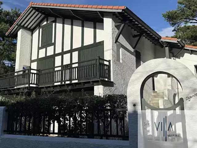 Maison vente à Saint-Nazaire, La Baule-escoublac